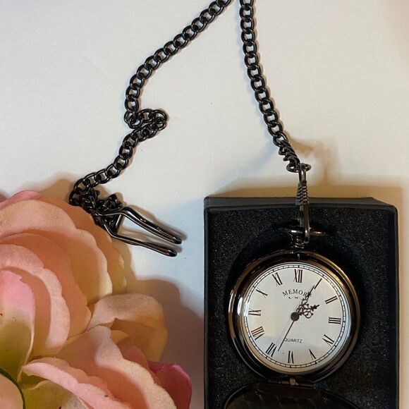 Memory present to my Son Packet watch I love you - Picture 5 of 7